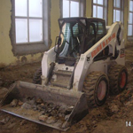 BOBCAT S250H