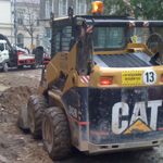 CAT 242B