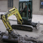 YANMAR VIO25